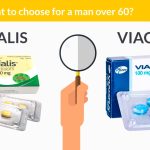 What is better Viagra or Cialis