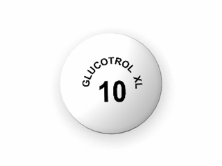 Glucotrol