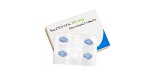 Sildenafil 50 mg price