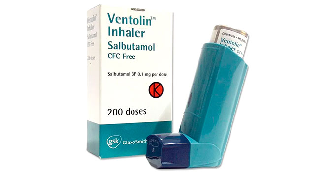 Buy Ventolin Inhaler over the counter