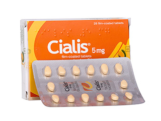 Cialis Daily