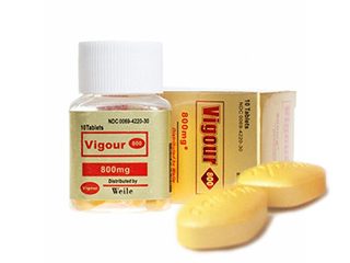 Viagra Gold - Vigour