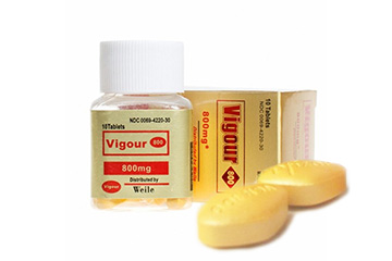 Viagra Gold - Vigour